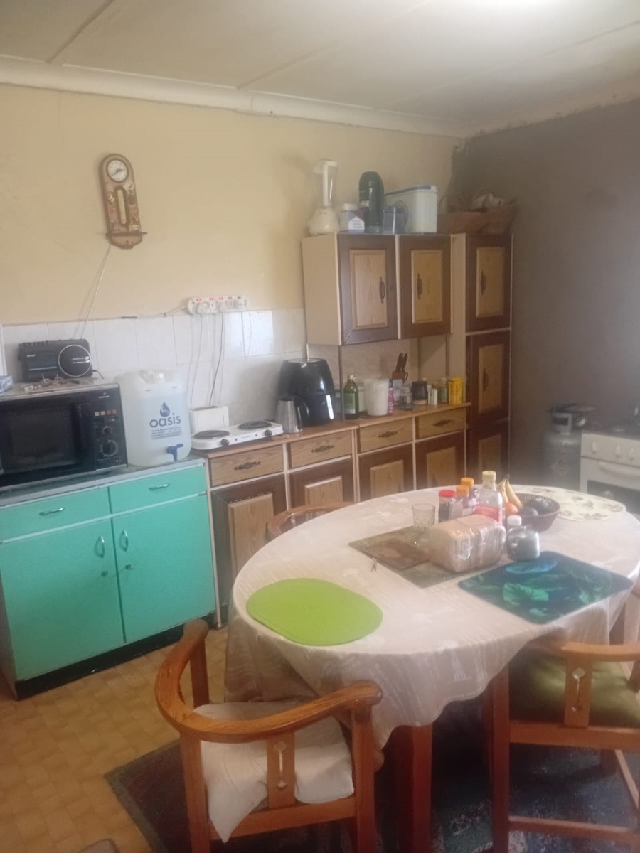 0 Bedroom Property for Sale in Koppies Rural Free State